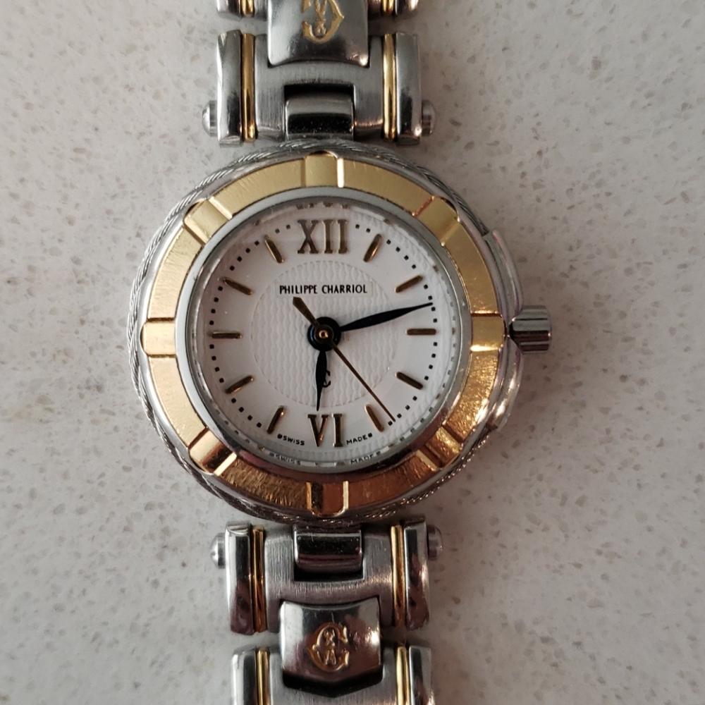 Philippe Charriol Women's Watch